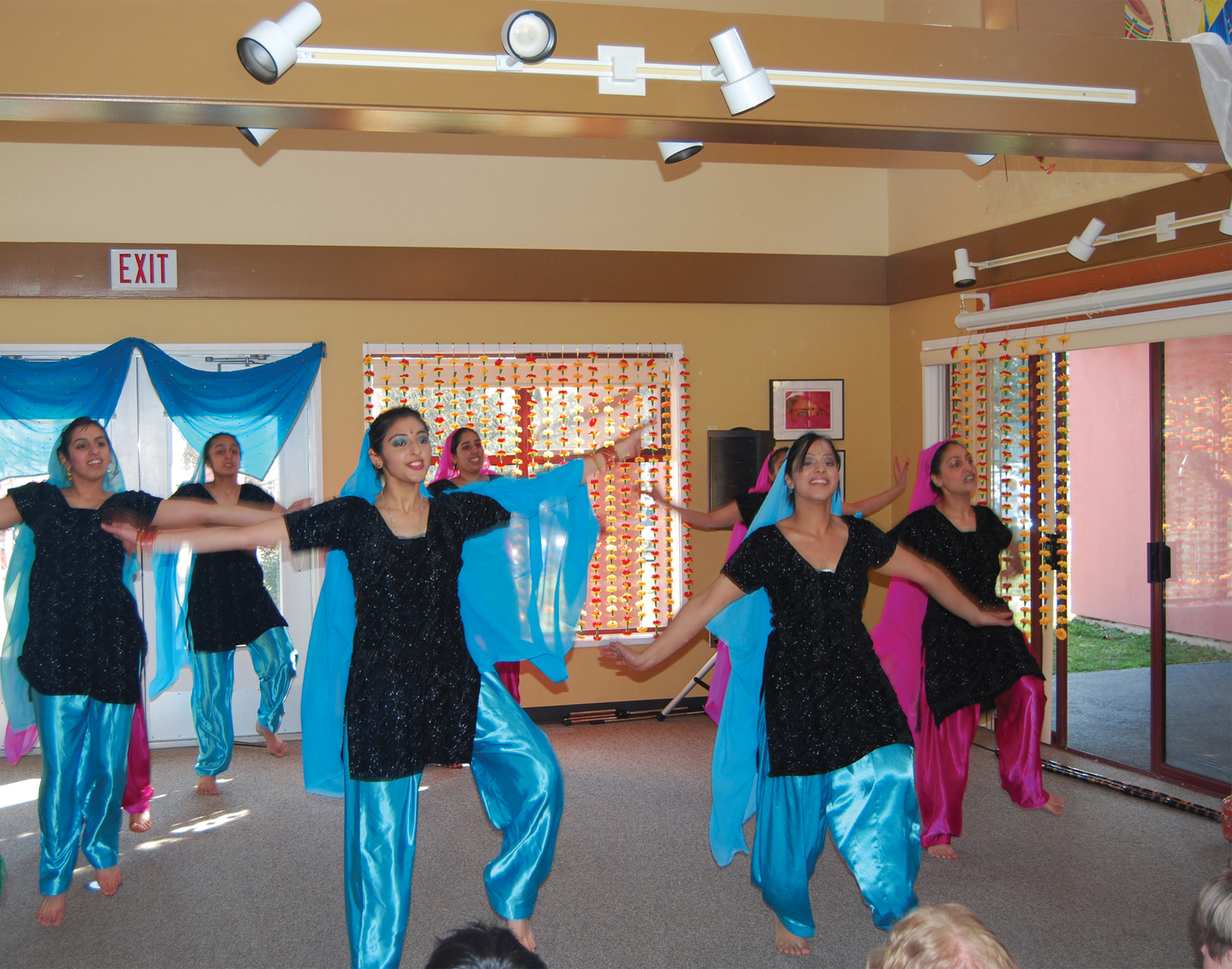 South Asian in Canada today